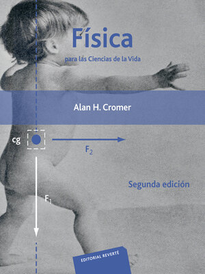 cover image of Física para las ciencias de la vida